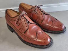 ♡未使用級♡ リーガル　インペリアルグレード　ウイングチップ　ブラウン　1742 2025年最新】リーガル 2235 ウイングチップの人気アイテム