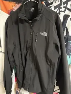ぴ*る様 THE NORTH FACE ブラックジャケット L