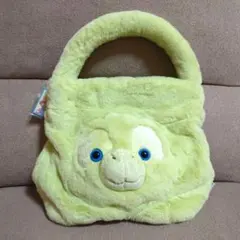 ハワイ アウラニディズニーリゾートホテル 限定 海亀オル ポシェット