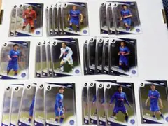 Topps Chrome Jリーグ 水戸ホーリーホック 묶음 판매