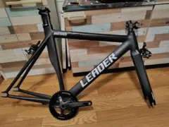 ピストカーボンフレーム Yahoo!オークション -「ピスト カーボンフレーム」(トラック