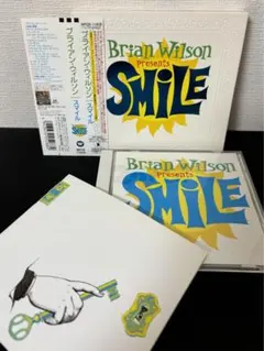 2025年最新】Smile ブライアン・ウィルソンの人気アイテム