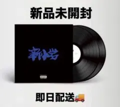 新品 ZORN / 新小岩 2LP レコード vinyl - メルカリ