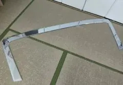 TOYOTA(トヨタ) 純正部品 MOULDING ROOF 保管ダイナモ - メルカリ