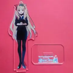 FGO　Fes.2019　エレシュキガル　アクリルスタンド