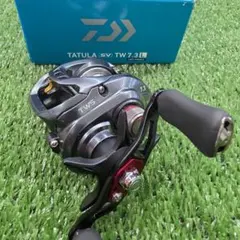 2026年最新】タトゥーラ sv tw 7．3lの人気アイテム - メルカリ