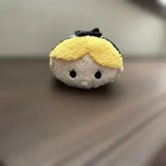 ツムツム アリス　ぬいぐるみ