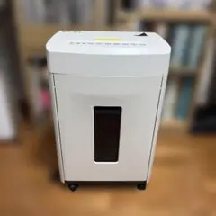 良品】明光商会 MSシュレッダー CD/DVD/カード対応 MSR-20CM - メルカリ