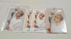 佐藤大樹　DMM　FANTASTICS 第三弾スクラッチ