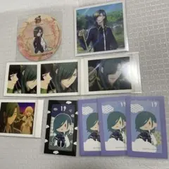 刀剣乱舞　にっかり青江