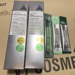 VT マイルドリードルショット50 50ml リードルショット300 50ml