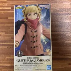 僕のヒーローアカデミア Himiko Toga フィギュア