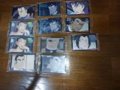 名探偵コナン イタジャガ