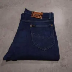 激レア】【雰囲気抜群】リー 101 LEE 70s W34 - メルカリ