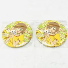 重音テト コラボカフェ 缶バッジ セット（バラ売り可） - メルカリ