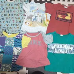 デザインTシャツセット