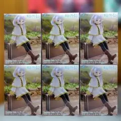 葬送のフリーレン　Desktop Cute フリーレン　トランク ver.