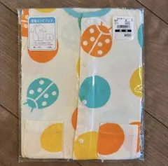 カラフル水玉ツーウェイ・ドレスオール