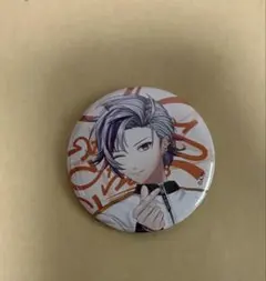 にじさんじ 不破湊 ランダム缶バッジ