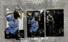 銀魂 キャラポップストア アクリルキーホルダー アクリルスタンド 銀時 土方