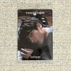 【組み合わせ自由！1枚150円】태현