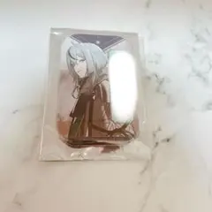 OVER REQUIEMZ ステラワース特典 モリィ 缶バッジ