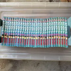 初版本 オフサイド 1巻〜29巻 全巻セット 堀内夏子 - メルカリ