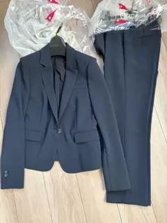 新品、未使用JOSEPHレディーススーツセット38号