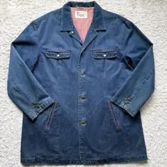 2025年最新】パパス デニムジャケットの人気アイテム - メルカリ