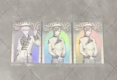 にじさんじ ウエハース 葛葉 叶