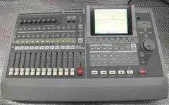 Panasonic WJ-MX12 デジタルAVミキサー 通電確認済 - メルカリ