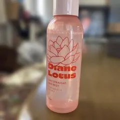 Diane Lotus ワンデーストレート ヘアミストのサムネイル