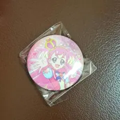 プリキュアオールスターズ　ガシャポンくじ