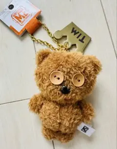 USJ ミニオン ティム キーホルダー キーチェーン