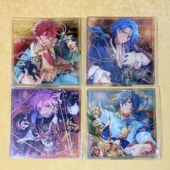 あんスタ　Crazy:B 星華アクリルスタンド アクスタ　燐音 ニキ