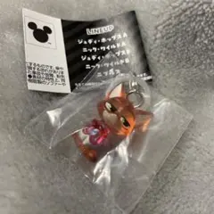 ズートピア2 ニック・ワイルドA めじるしアクセサリー