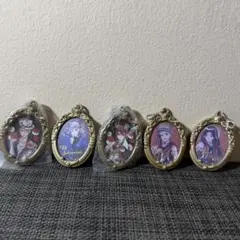 ツイステグッズ　まとめ