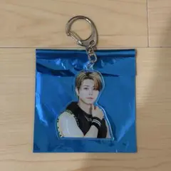 EBiDAN 大運動会 SEIYA アクキー