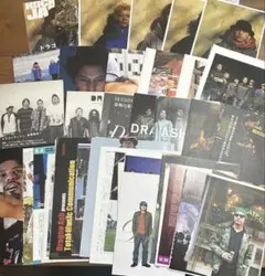 2025年最新】DragOn ash グッズの人気アイテム - メルカリ