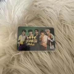 ワンエン トレカ 全員 集合