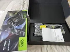 Palit GeForce RTX 5080 16GB