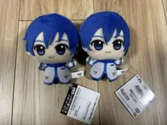 Zガンダム カミーユ・ビダン chibiぬい おすわりマスコット - メルカリ