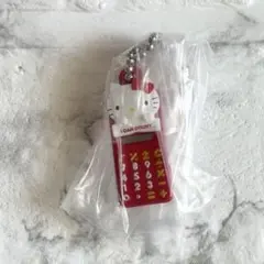 サンリオ　レトロミニチュアチャーム