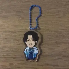 三代目 JSBFOREVERONE小林直己NAOKI 縁日 アクリルキーホルダー