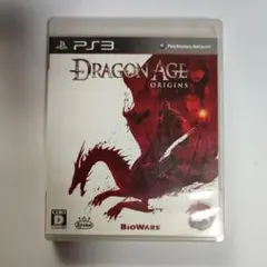 Dragon Age: Origins