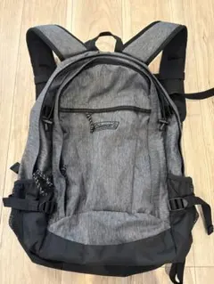 Coleman バックパック グレー　ウォーカー33 ベリーボーン