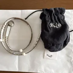 Ziio ブレスレット チョーカー - メルカリ