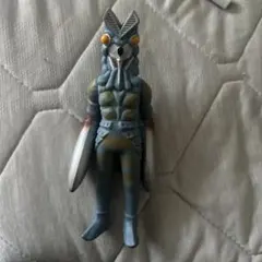 d*7様 エクスプラス 大怪獣シリーズ ウルトラマン ザラブ星人 - メルカリ