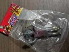マルサン マルガチャ 墓場の画廊 ウルトラマンティガ グレーのサムネイル