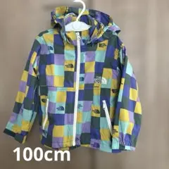 THE NORTH FACE 100センチ　ジャンバー